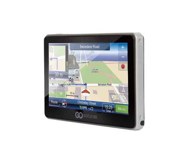 Goclever Navio 505 TMC EU - 1395400 - zdjęcie 3